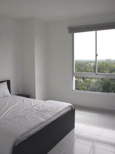 Apartamento Waterfall Residences Binh Duong