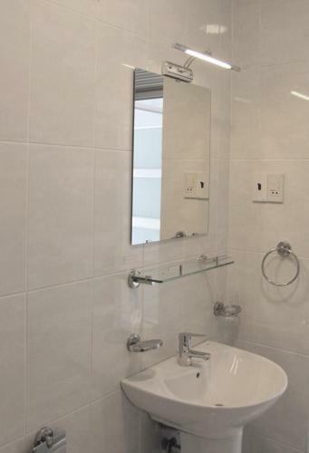 Apartamento Waterfall Residences Binh Duong