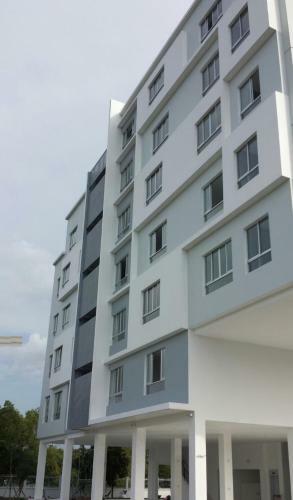 Apartamento Waterfall Residences Binh Duong