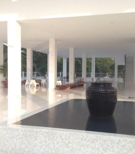 Apartamento Waterfall Residences Binh Duong