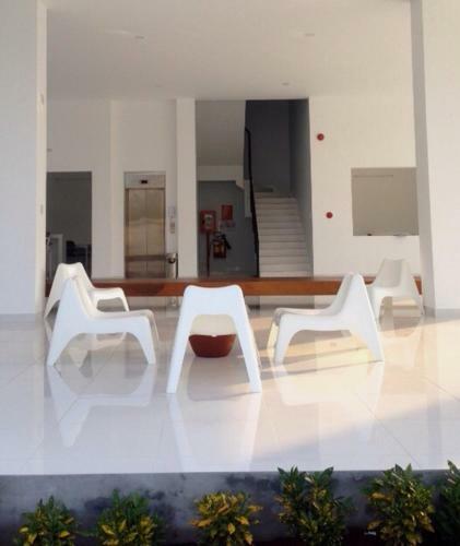 Apartamento Waterfall Residences Binh Duong