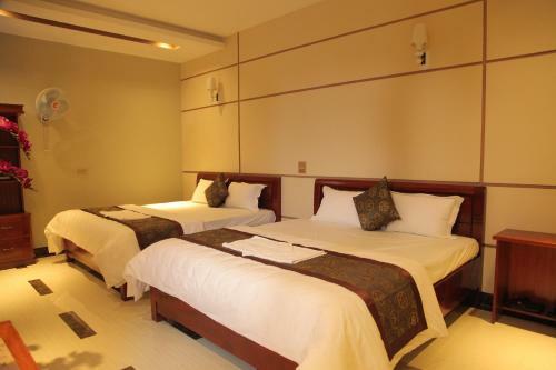 Hoang Gia Hotel