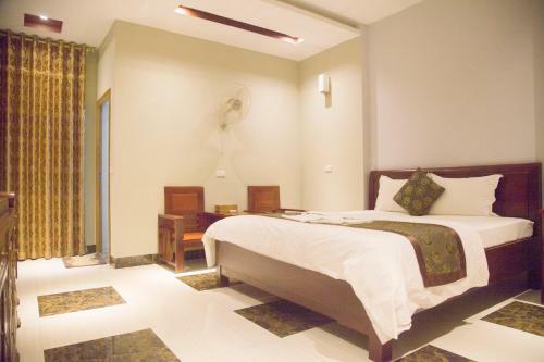 Hoang Gia Hotel