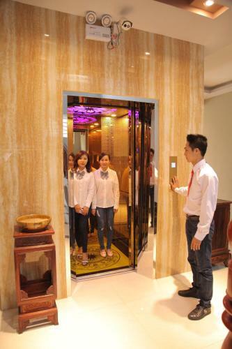 Hoang Gia Hotel