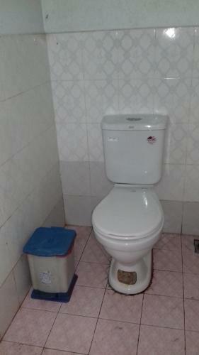 Ben Tre Stay