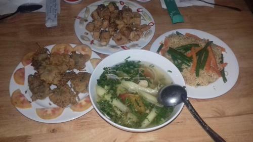 Ben Tre Stay
