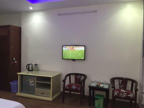 Thanh Phat Hotel