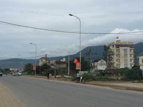 Thanh Phat Hotel