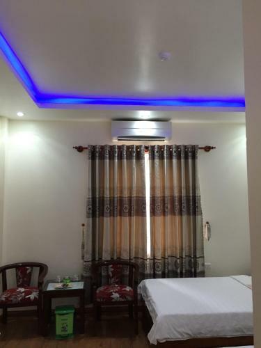 Thanh Phat Hotel
