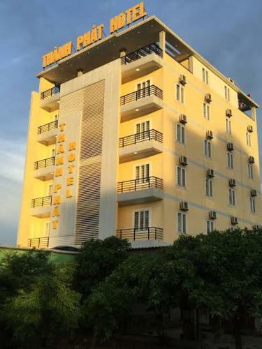 Thanh Phat Hotel