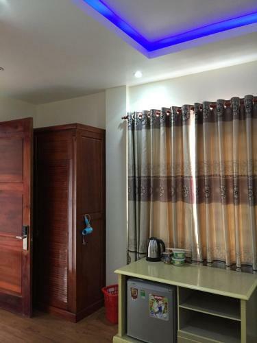 Thanh Phat Hotel