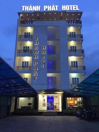 Thanh Phat Hotel
