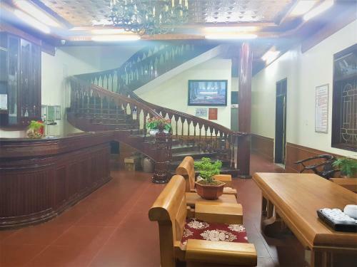 Hoang Vu Hotel