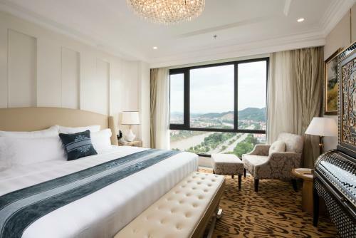 Vinpearl Hotel Lang Son