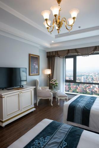 Vinpearl Hotel Lang Son