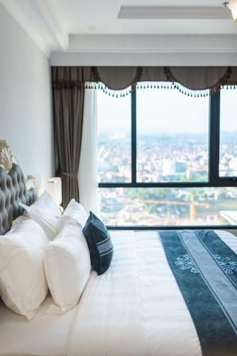 Vinpearl Hotel Lang Son