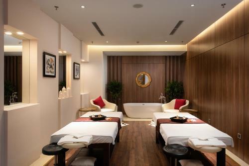 Vinpearl Hotel Lang Son