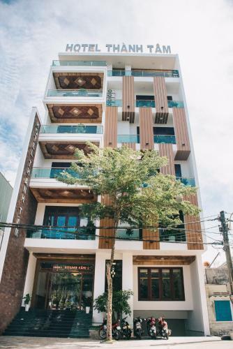 Th�nh T�m Hotel