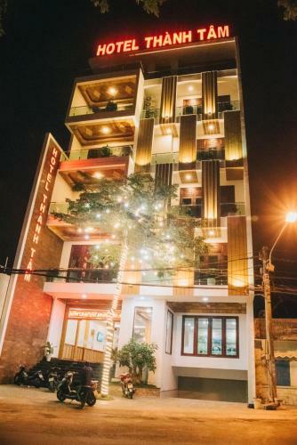 Th�nh T�m Hotel