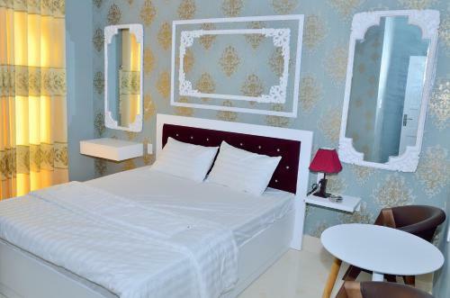 Cupid Hotel