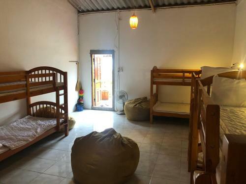 Ocean Beach Bungalows & Hostel