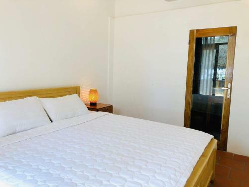 Ocean Beach Bungalows & Hostel
