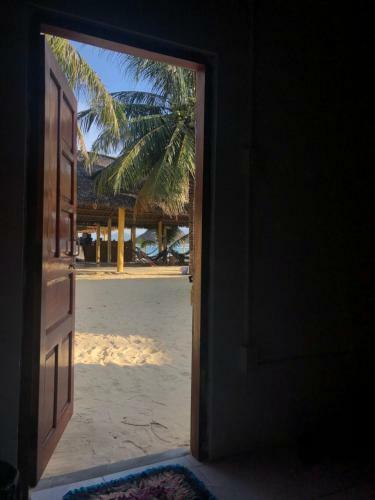 Ocean Beach Bungalows & Hostel
