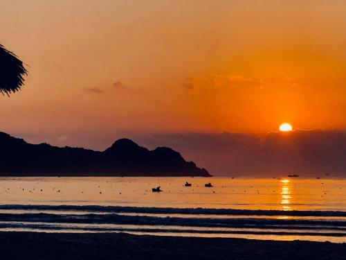 Ocean Beach Bungalows & Hostel