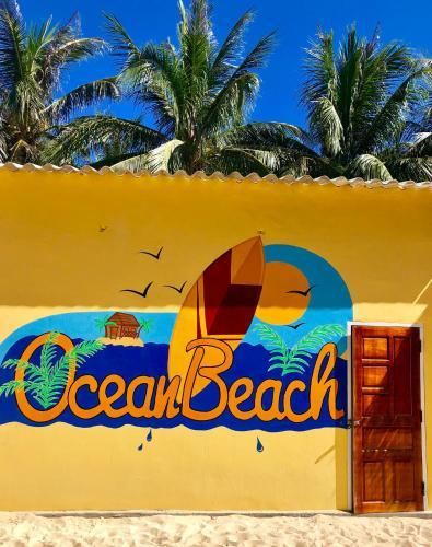 Ocean Beach Bungalows & Hostel