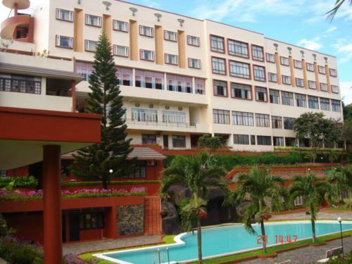 Dam San Hotel