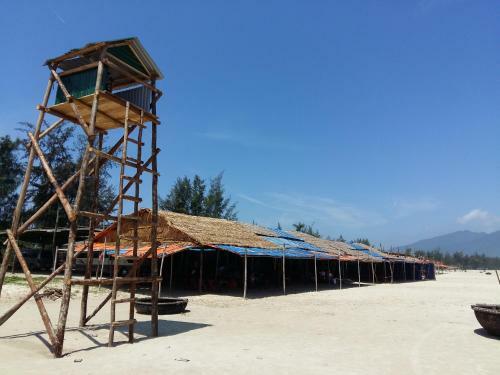 Hostal Nguyet Anh Guesthouse