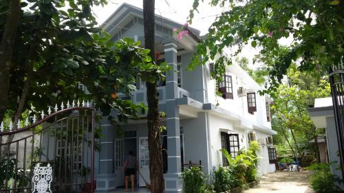 Hostal Nguyet Anh Guesthouse