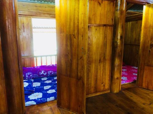 Bed & Breakfast C?c B?c Homestay