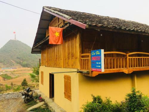 Bed & Breakfast C?c B?c Homestay