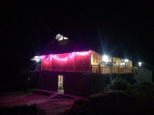 Bed & Breakfast C?c B?c Homestay