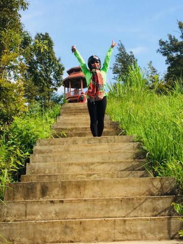 Bed & Breakfast C?c B?c Homestay