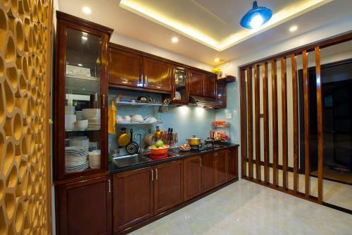 Bed & Breakfast Hue Homestay Riverside