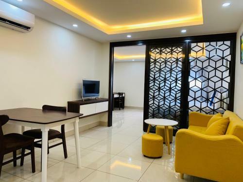 Tran Long Hotel