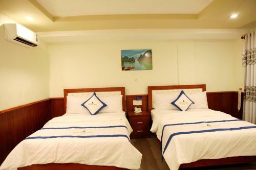 Tran Long Hotel