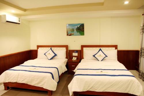Tran Long Hotel