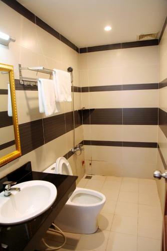 Tran Long Hotel