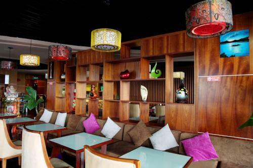 Tran Long Hotel