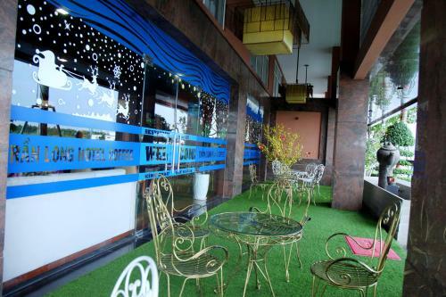 Tran Long Hotel