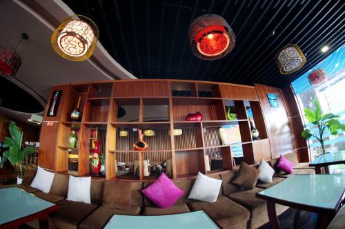 Tran Long Hotel