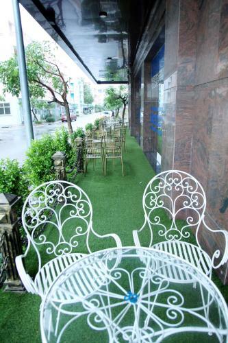 Tran Long Hotel