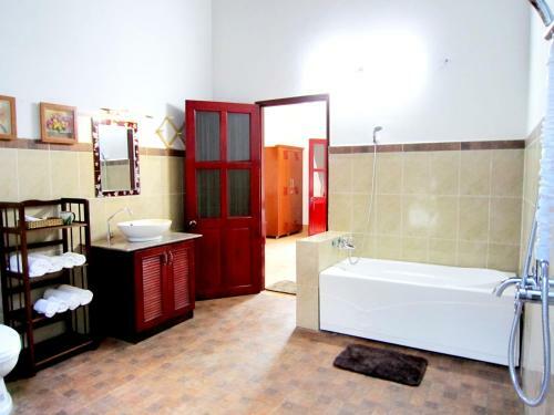 Bed & Breakfast Mango Home Riverside