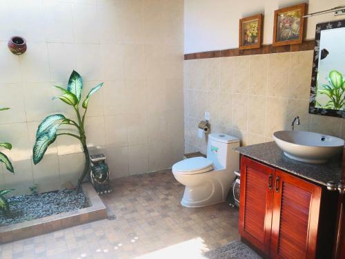 Bed & Breakfast Mango Home Riverside