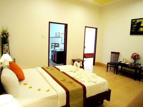 Bed & Breakfast Mango Home Riverside