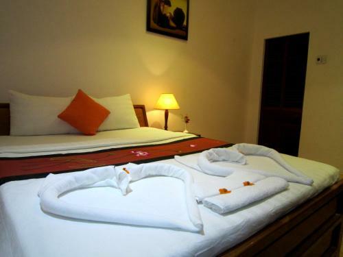Bed & Breakfast Mango Home Riverside