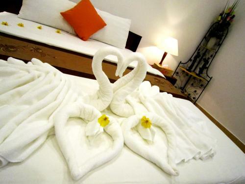 Bed & Breakfast Mango Home Riverside